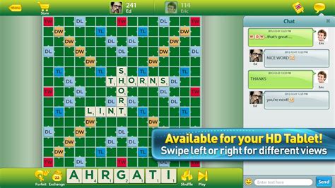 SCRABBLE APK for Android .